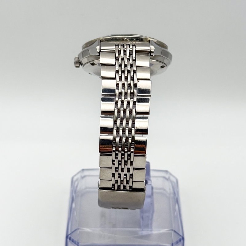 Seiko Seiko - Lord Matic - 5606-7330 - Men - 1974 vintage watch - image 13
