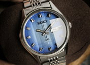 Seiko - Lord Matic - 5606-7330 - Men - 1974