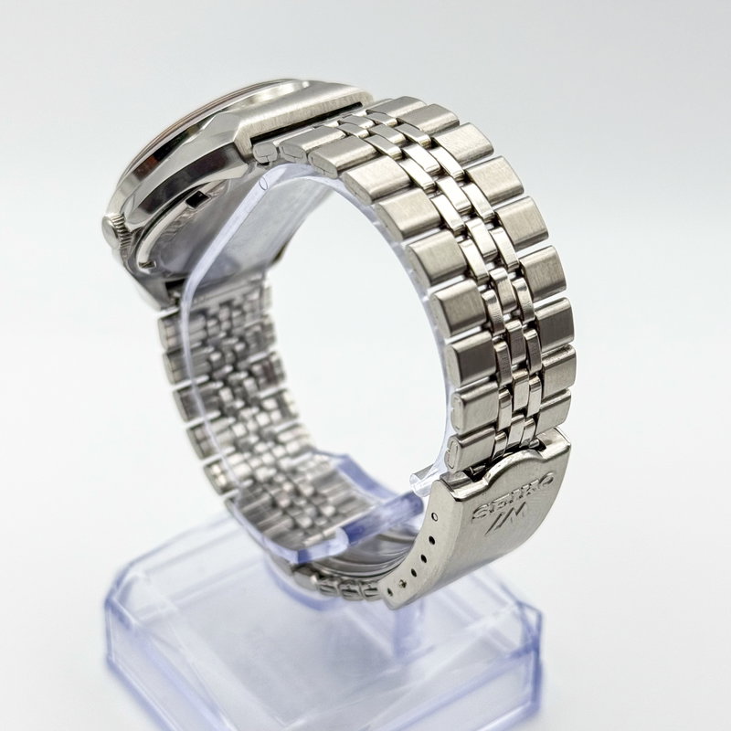 Seiko Seiko - Lord Matic 蒼幻 (Sōgen) – Blue Illusion - No reserve price - 5606-7290 - Men - 1973 vintage watch - image 6