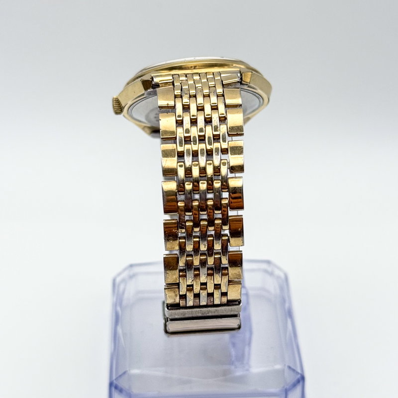 Seiko Seiko - Lord Matic 金月 (Kintsuki) – Golden Moon - No reserve price - 5606-7000 - Men - 1970 vintage watch - image 7