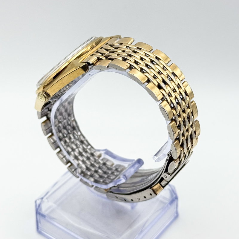 Seiko Seiko - Lord Matic 金月 (Kintsuki) – Golden Moon - No reserve price - 5606-7000 - Men - 1970 vintage watch - image 8