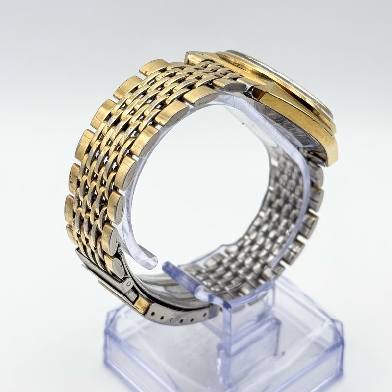 Seiko Seiko - Lord Matic 金月 (Kintsuki) – Golden Moon - No reserve price - 5606-7000 - Men - 1970 vintage watch - image 9