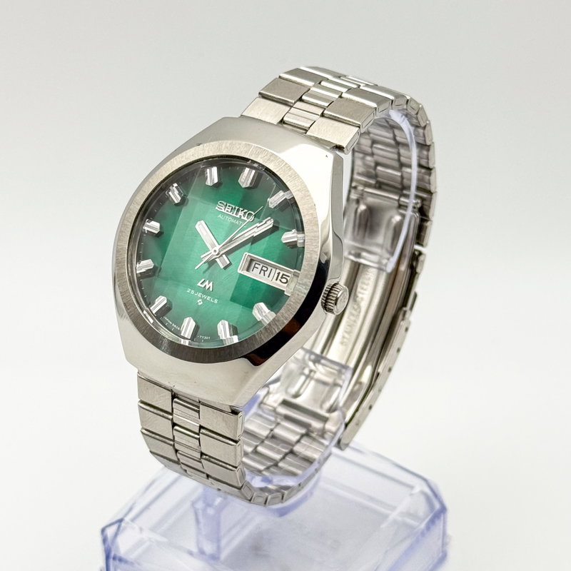 Seiko Seiko - Lord Matic - No reserve price - 5606-7360 - Men - 1974 vintage watch - image 1