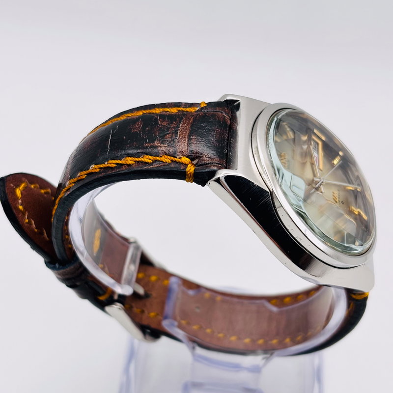 Seiko Seiko - Lord Matic - No reserve price - 5606-7310 - Men - 1974 vintage watch - image 27