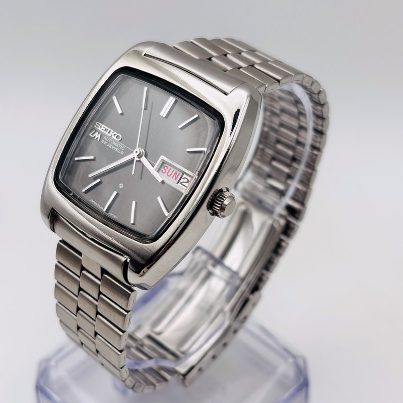 Seiko Seiko - Lord Matic - No reserve price - 5606-5040 - Men - 1972 vintage watch - image 14