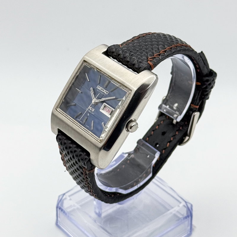 Seiko Seiko - King Seiko Hi-Beat - No reserve price - 5626-5010 - Men - 1972 vintage watch - image 3