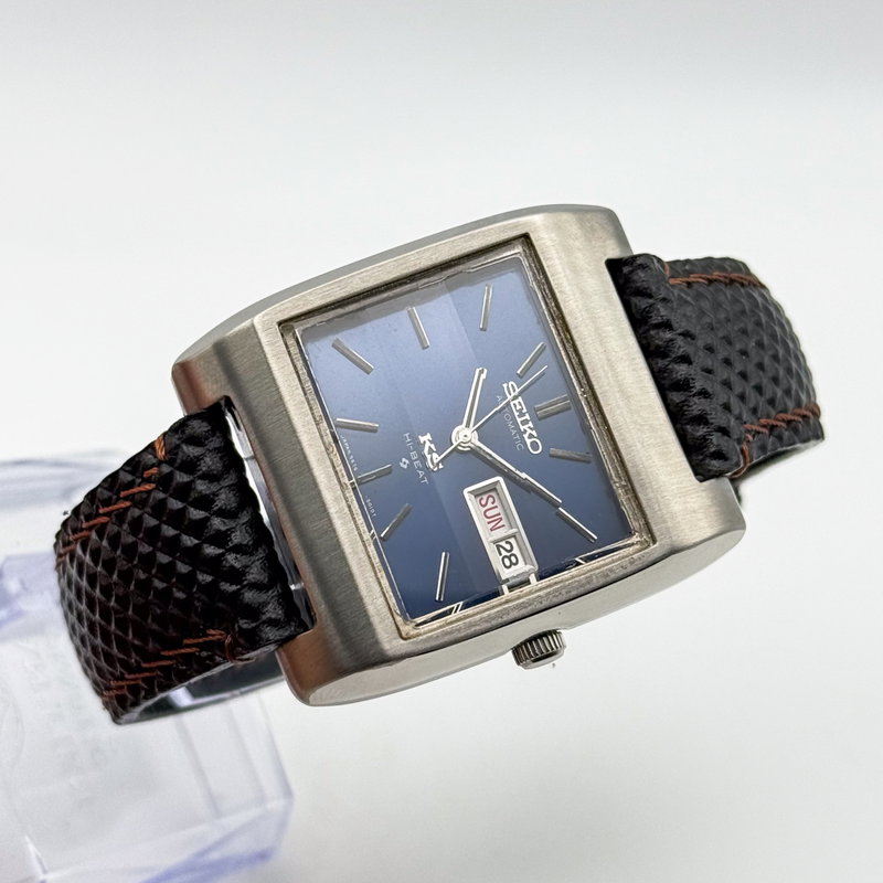 Seiko Seiko - King Seiko Hi-Beat - No reserve price - 5626-5010 - Men - 1972 vintage watch - image 10