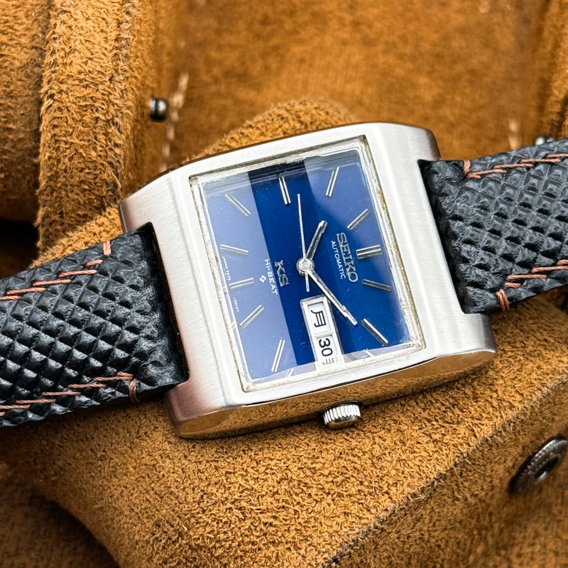 Seiko Seiko - King Seiko Hi-Beat - No reserve price - 5626-5010 - Men - 1972 vintage watch - image 15