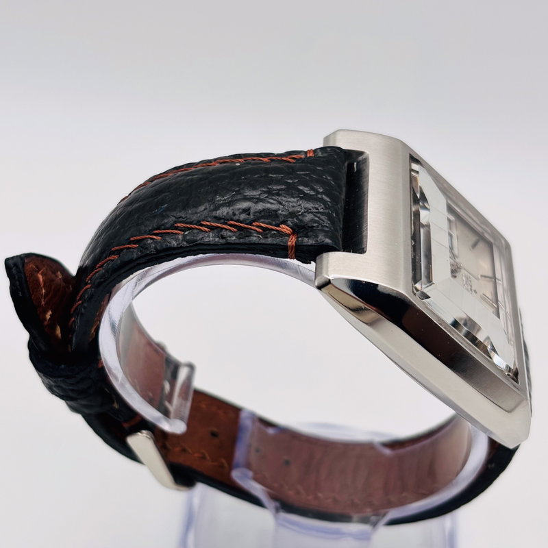Seiko Seiko - King Seiko Hi-Beat - No reserve price - 5626-5010 - Men - 1971 vintage watch - image 23
