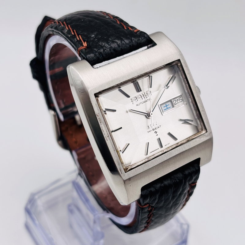 Seiko Seiko - King Seiko Hi-Beat - No reserve price - 5626-5010 - Men - 1971 vintage watch - image 24
