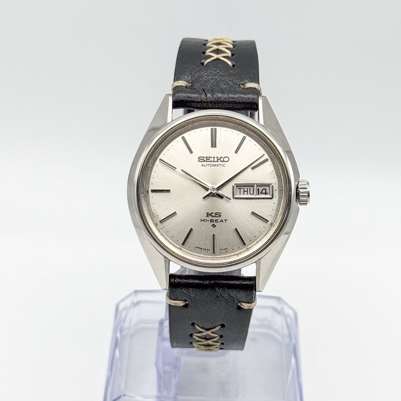 Seiko Seiko - King Seiko Hi-Beat - 5626-7110 - Men - 1971 vintage watch - image 1