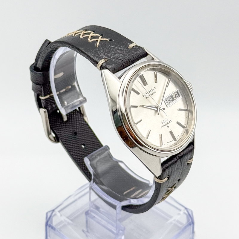 Seiko Seiko - King Seiko Hi-Beat - 5626-7110 - Men - 1971 vintage watch - image 5