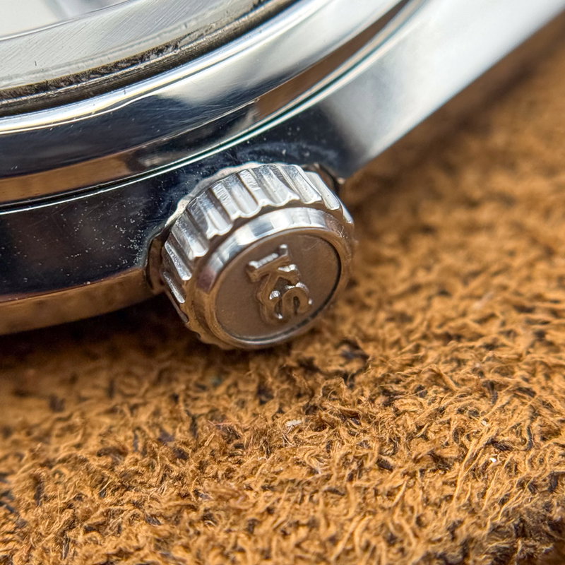 Seiko Seiko - King Seiko Hi-Beat - 5626-7110 - Men - 1971 vintage watch - image 22