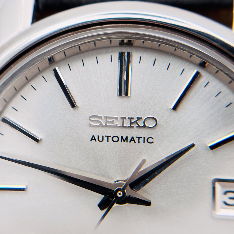 Seiko Seiko - King Seiko Hi-Beat - No reserve price - 5625-7000 - Men - 1969 vintage watch - image 6