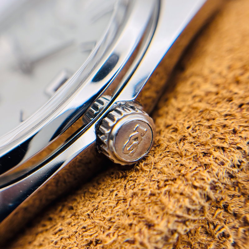 Seiko Seiko - King Seiko Hi-Beat - No reserve price - 5625-7000 - Men - 1969 vintage watch - image 9