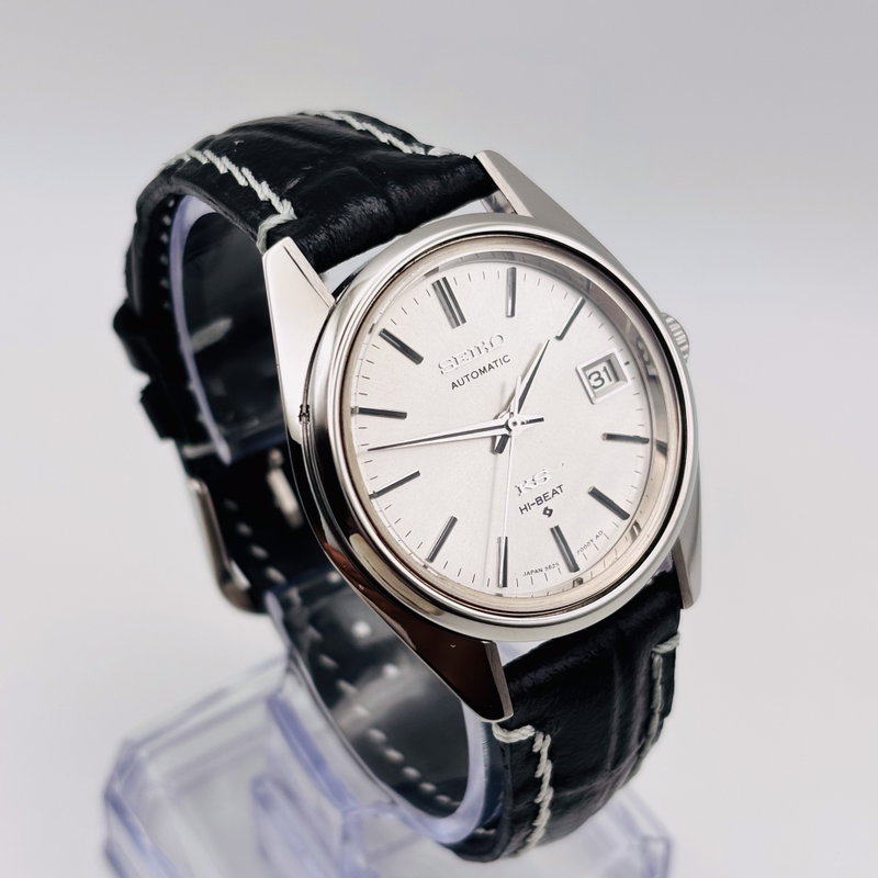 Seiko Seiko - King Seiko Hi-Beat - No reserve price - 5625-7000 - Men - 1969 vintage watch - image 23