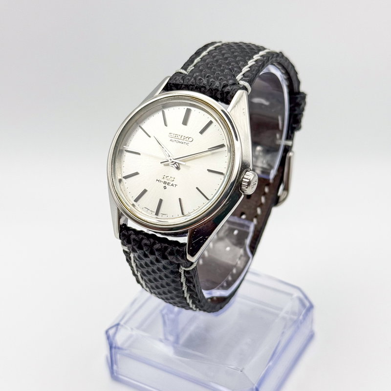 Seiko Seiko - King Seiko Hi-Beat - 5621-7022 - Men - 1974 vintage watch - image 3