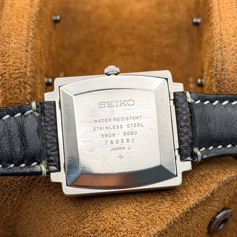 Seiko Seiko - Lord Matic - No reserve price - 5606-5080 - Men - 1972 vintage watch - image 21