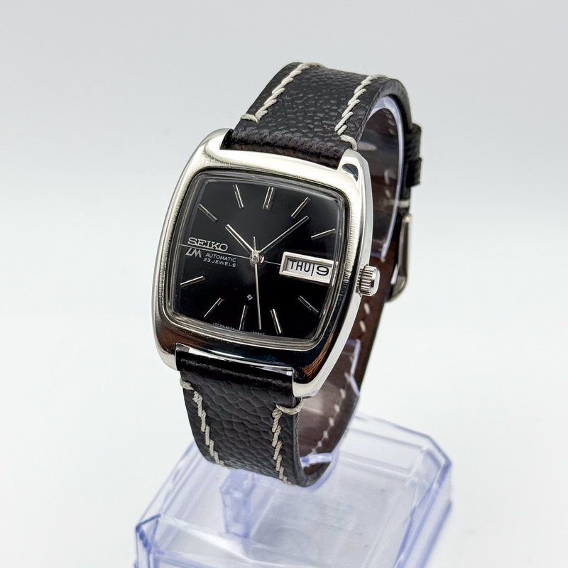 Seiko Seiko - Lord Matic - No reserve price - 5606-5040 - Men - 1971 vintage watch - image 1