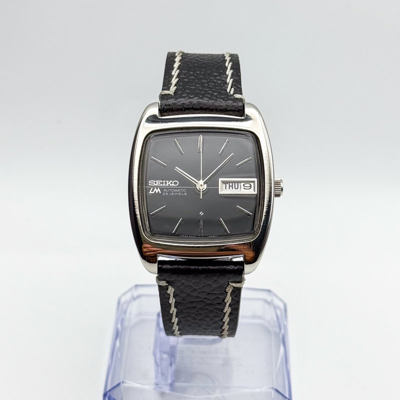 Seiko Seiko - Lord Matic - No reserve price - 5606-5040 - Men - 1971 vintage watch - image 3