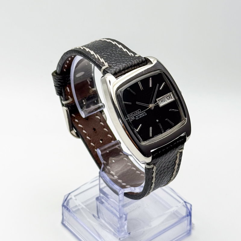 Seiko Seiko - Lord Matic - No reserve price - 5606-5040 - Men - 1971 vintage watch - image 5