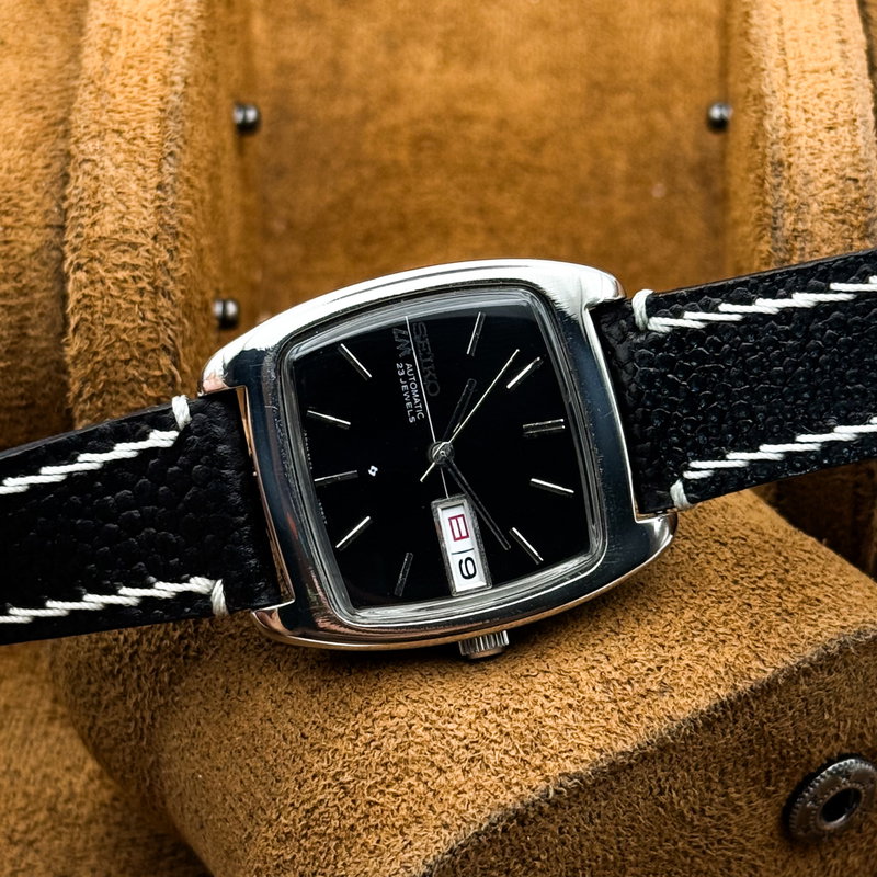 Seiko Seiko - Lord Matic - No reserve price - 5606-5040 - Men - 1971 vintage watch - image 14