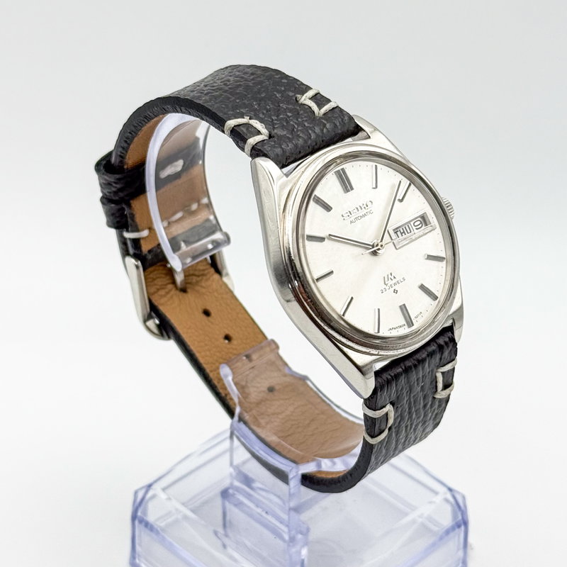 Seiko Seiko - Lord Matic - No reserve price - 5606-7040 - Men - 1968 vintage watch - image 5