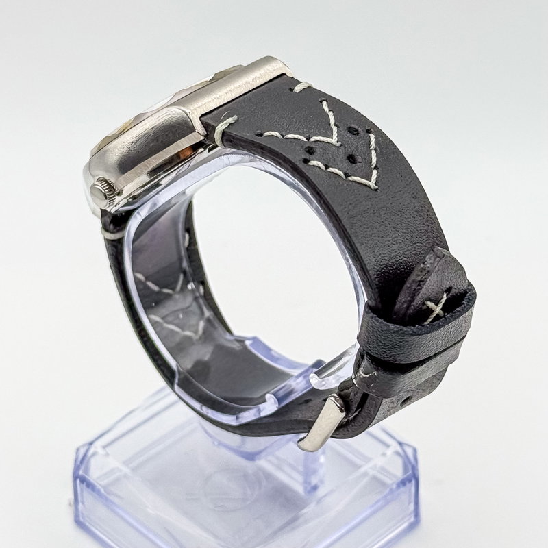 null Seiko - Lord Matic - No reserve price - 5606-8100 - Men - 1975 vintage watch - image 7