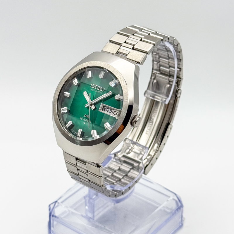 Seiko Seiko - Lord Matic - No reserve price - 5606-7360 - Men - 1975 vintage watch - image 2