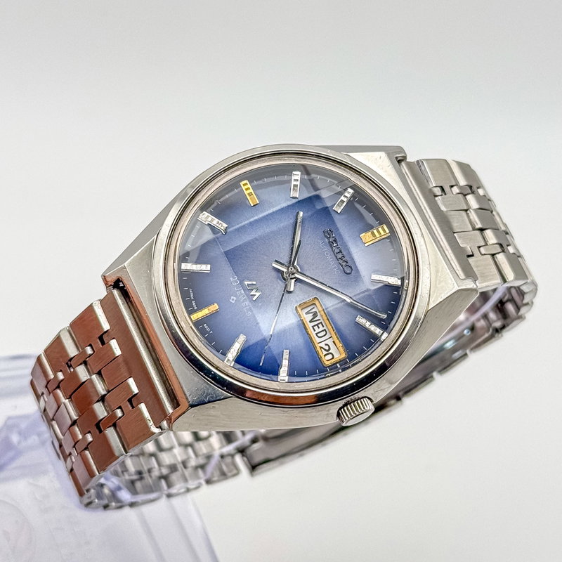 Seiko Seiko - Lord Matic - No reserve price - 5606-7310 - Men - 1974 vintage watch - image 10