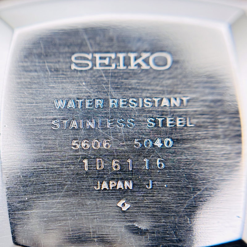 Seiko Seiko - Lord Matic - No reserve price - 5606-5040 - Men - 1971 vintage watch - image 14