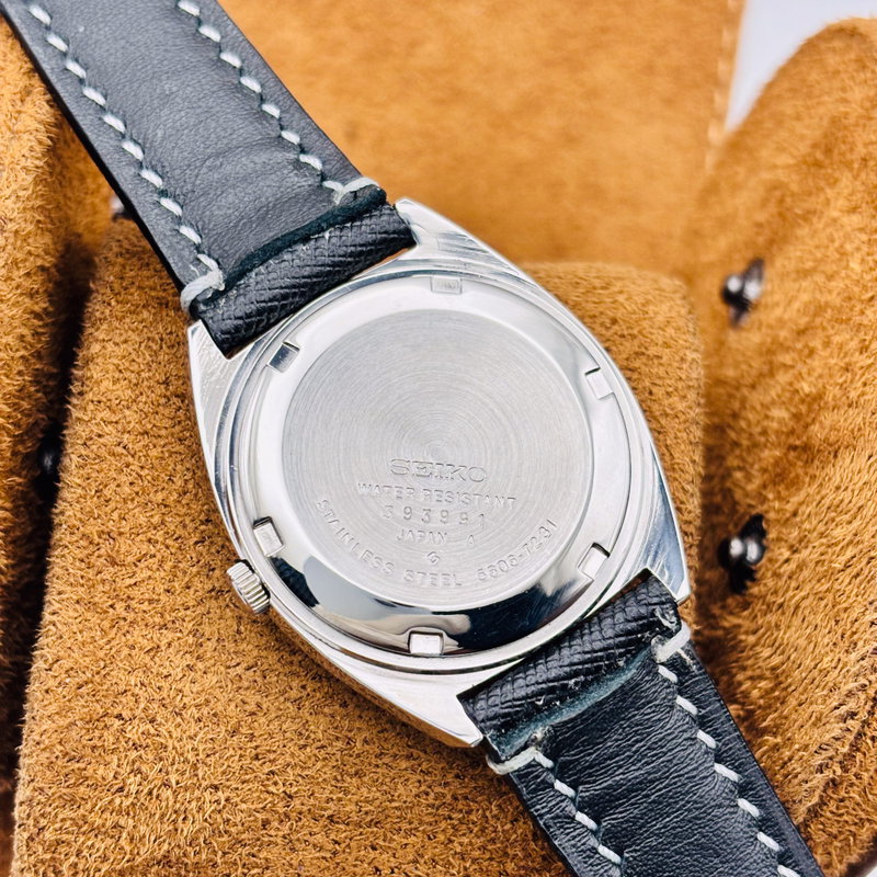 Seiko Seiko - Lord Matic - No reserve price - 5606-7231 - Men - 1973 vintage watch - image 18