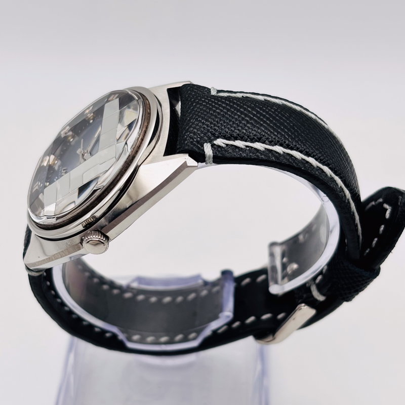 Seiko Seiko - Lord Matic - No reserve price - 5606-7231 - Men - 1973 vintage watch - image 23