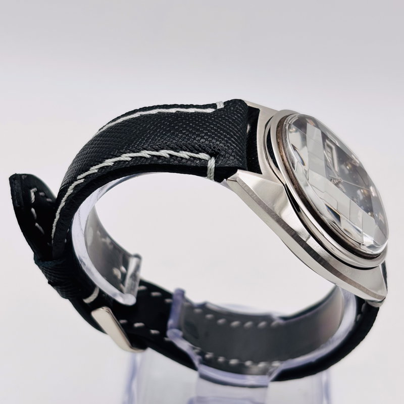 Seiko Seiko - Lord Matic - No reserve price - 5606-7231 - Men - 1973 vintage watch - image 27