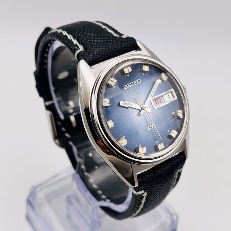Seiko Seiko - Lord Matic - No reserve price - 5606-7231 - Men - 1973 vintage watch - image 28