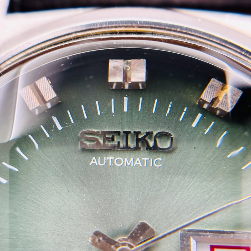 Seiko Seiko - Lord Matic - No reserve price - 5606-8061 - Men - 1975 vintage watch - image 7