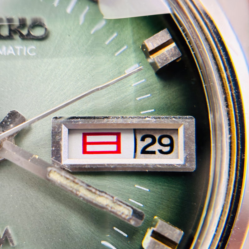 Seiko Seiko - Lord Matic - No reserve price - 5606-8061 - Men - 1975 vintage watch - image 8