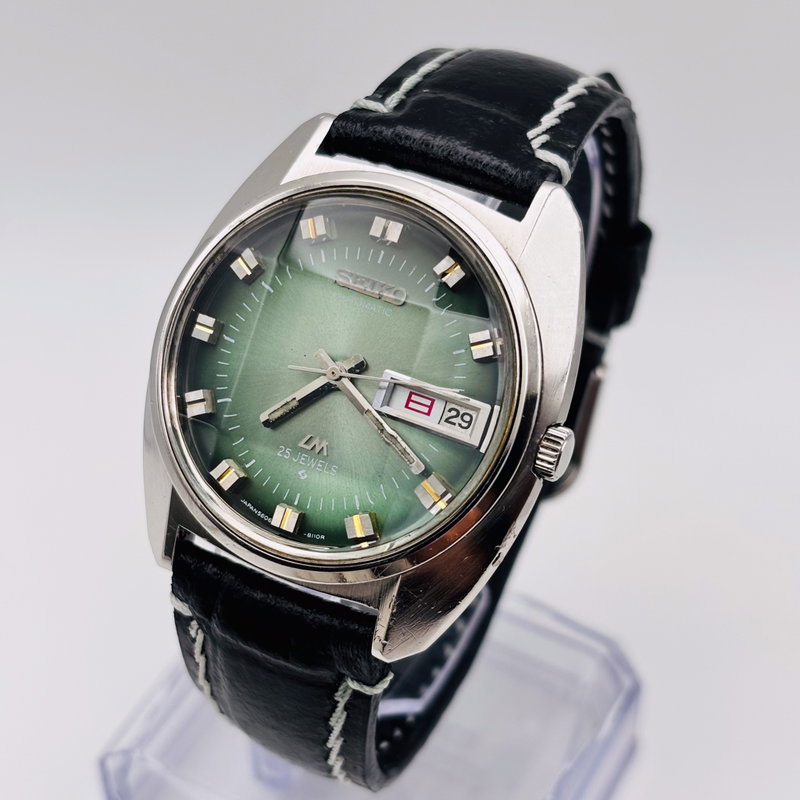 Seiko Seiko - Lord Matic - No reserve price - 5606-8061 - Men - 1975 vintage watch - image 18