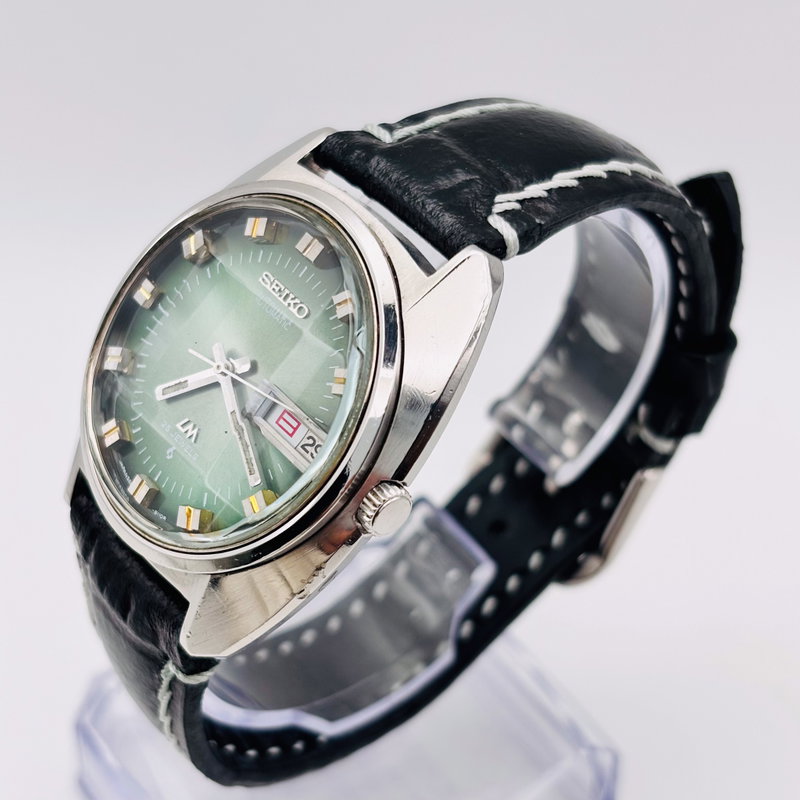 Seiko Seiko - Lord Matic - No reserve price - 5606-8061 - Men - 1975 vintage watch - image 19