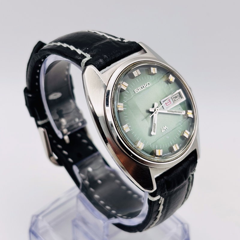 Seiko Seiko - Lord Matic - No reserve price - 5606-8061 - Men - 1975 vintage watch - image 25