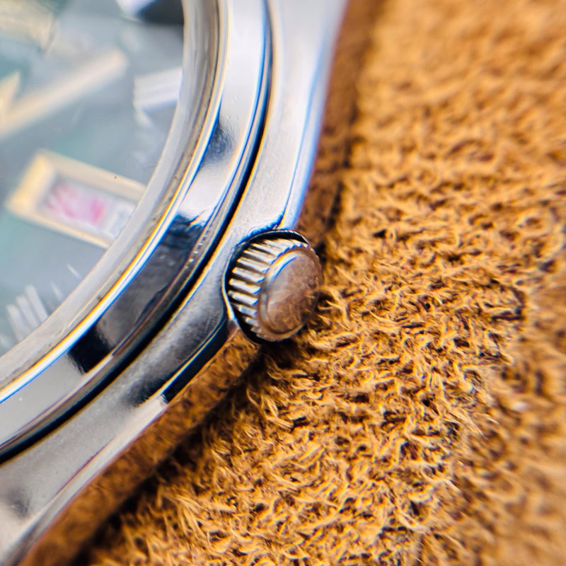 Seiko Seiko - Lord Matic - No reserve price - 5606-7300 - Men - 1974 vintage watch - image 9