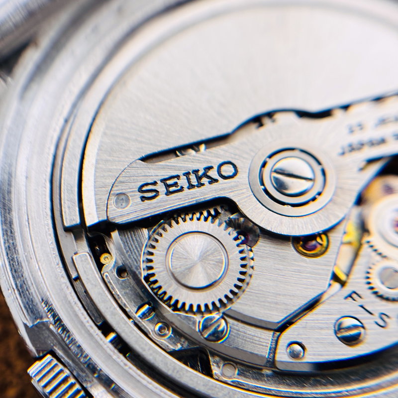 Seiko Seiko - Lord Matic - No reserve price - 5606-7300 - Men - 1974 vintage watch - image 14