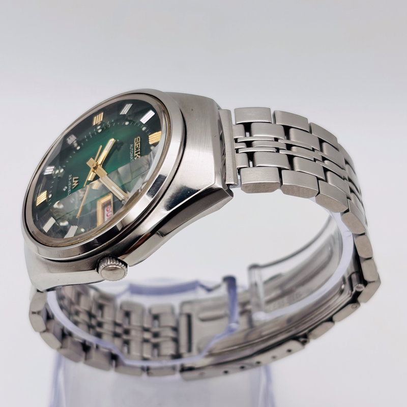 Seiko Seiko - Lord Matic - No reserve price - 5606-7300 - Men - 1974 vintage watch - image 23