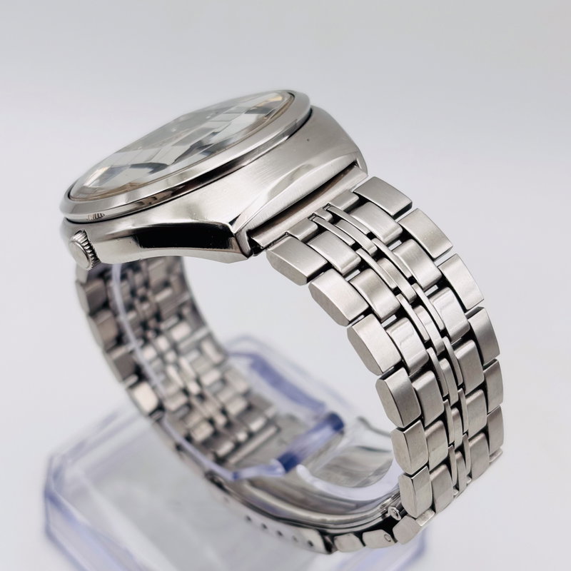 Seiko Seiko - Lord Matic - No reserve price - 5606-7300 - Men - 1974 vintage watch - image 24
