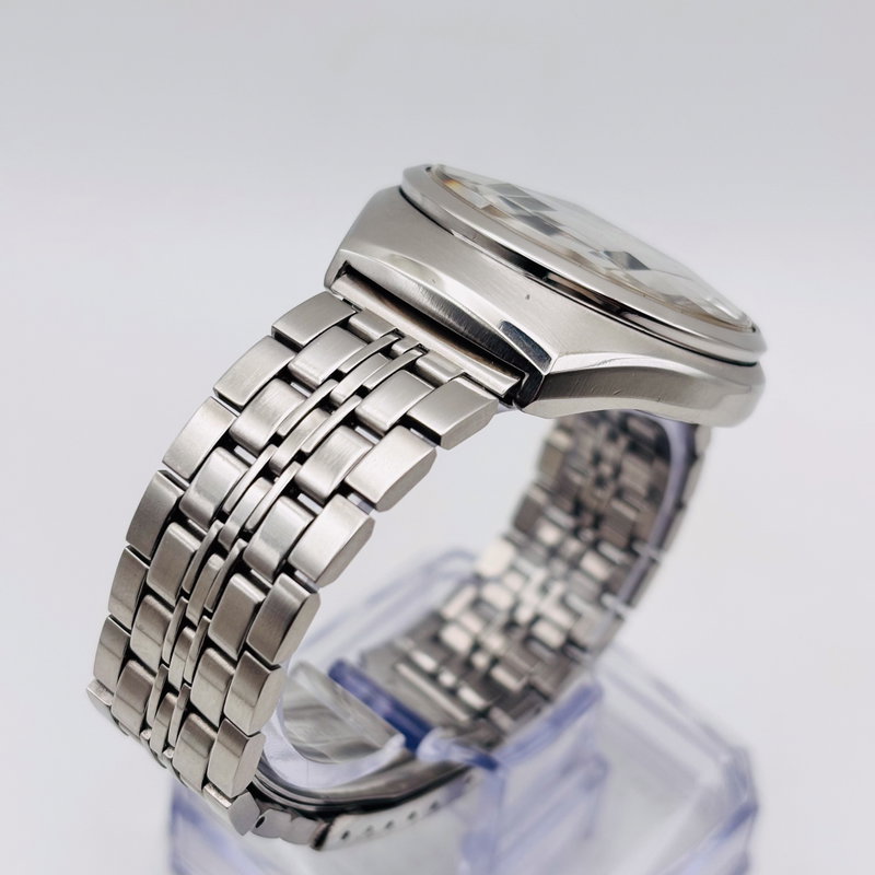 Seiko Seiko - Lord Matic - No reserve price - 5606-7300 - Men - 1974 vintage watch - image 26
