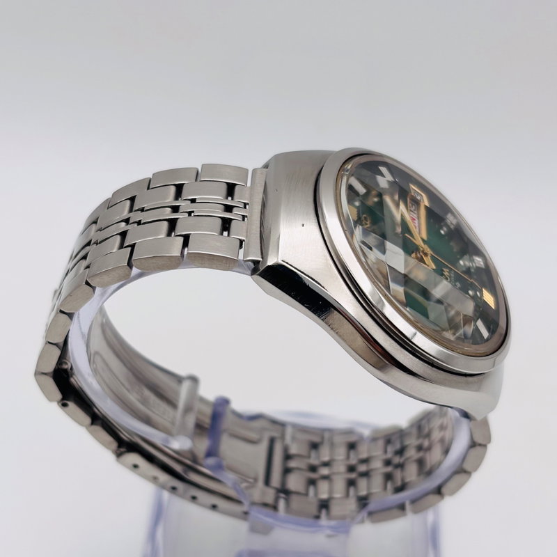 Seiko Seiko - Lord Matic - No reserve price - 5606-7300 - Men - 1974 vintage watch - image 27