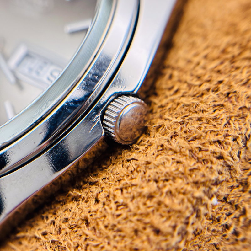 Seiko Seiko - Lord Matic [Near-NOS] - No reserve price - 5606-7190 - Men - 1972 vintage watch - image 9