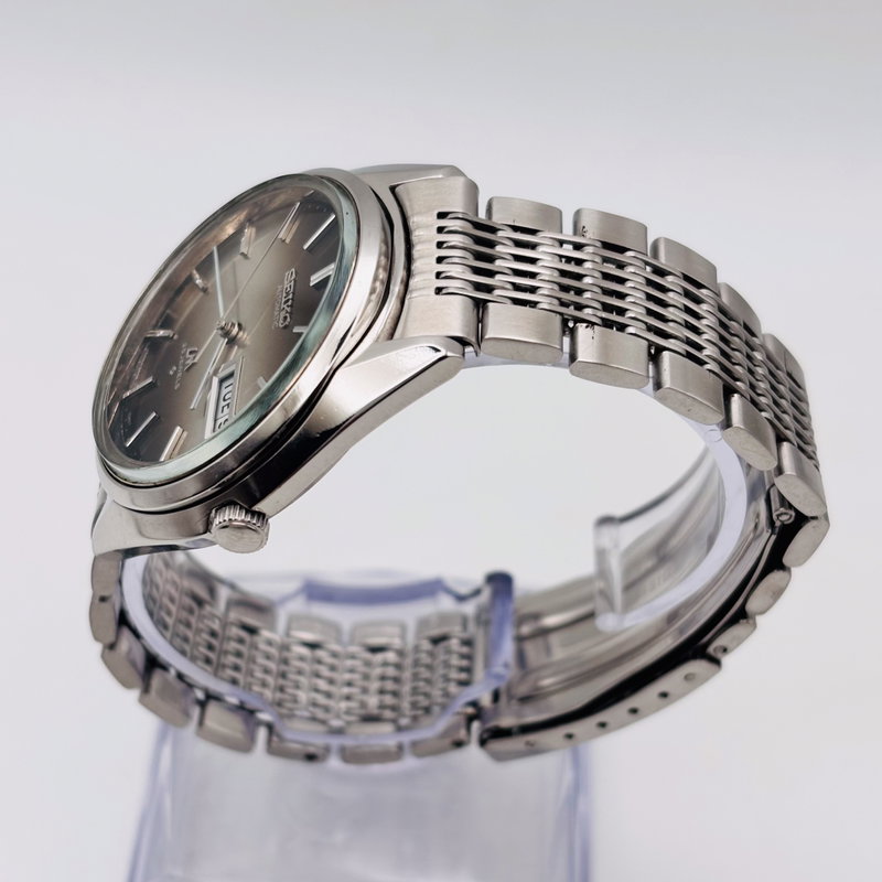 Seiko Seiko - Lord Matic [Near-NOS] - No reserve price - 5606-7190 - Men - 1972 vintage watch - image 18