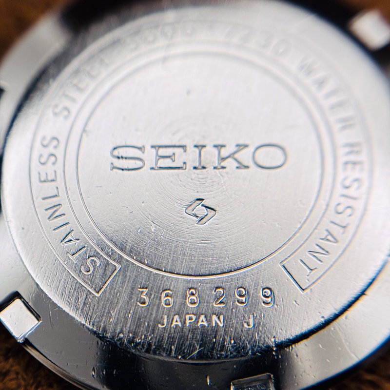 Seiko Seiko - Lord Matic - No reserve price - 5606-7230 - Men - 1973 vintage watch - image 16