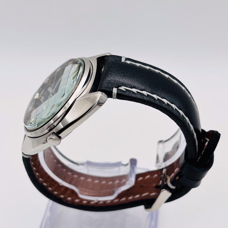 Seiko Seiko - Lord Matic - No reserve price - 5606-7230 - Men - 1973 vintage watch - image 20